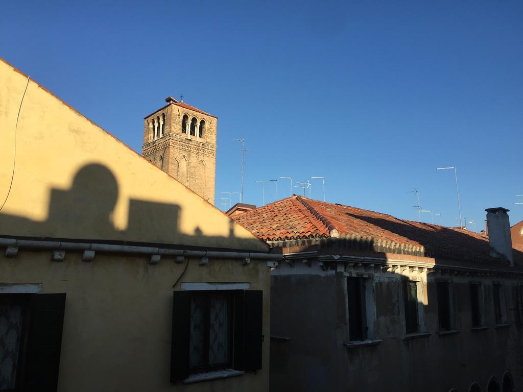 La Villeggiatura Velence Kültér fotó